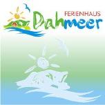Logo mit Markenschutz Ferienhaus Dahmeer, Dahme, Ostsee © Hansjürgen Schuster