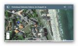 Google Maps Lage Ferienhaus Dahmeer, Dahme, Ostsee, Lübecker Bucht